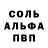 ГАШ хэш Stalker 7743