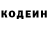 Кодеин напиток Lean (лин) Sara Ivanovic